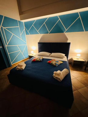 Отель Cartari Apartment, Палермо